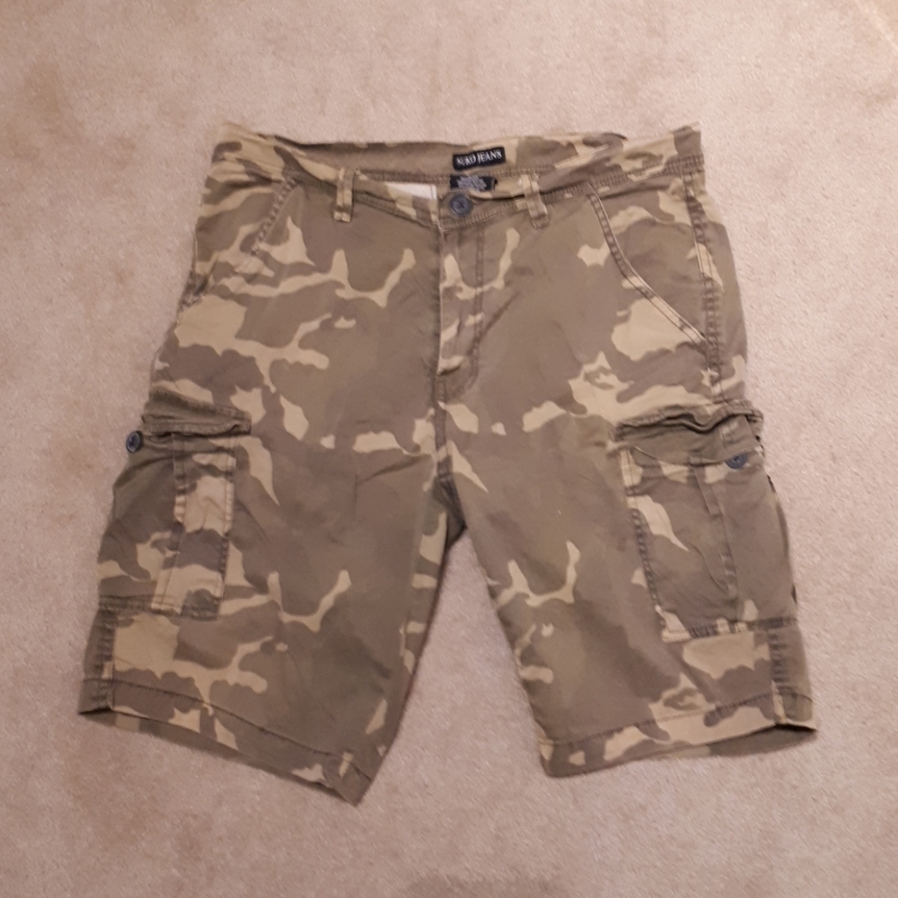 Suko Jean's Shorts Size 30
